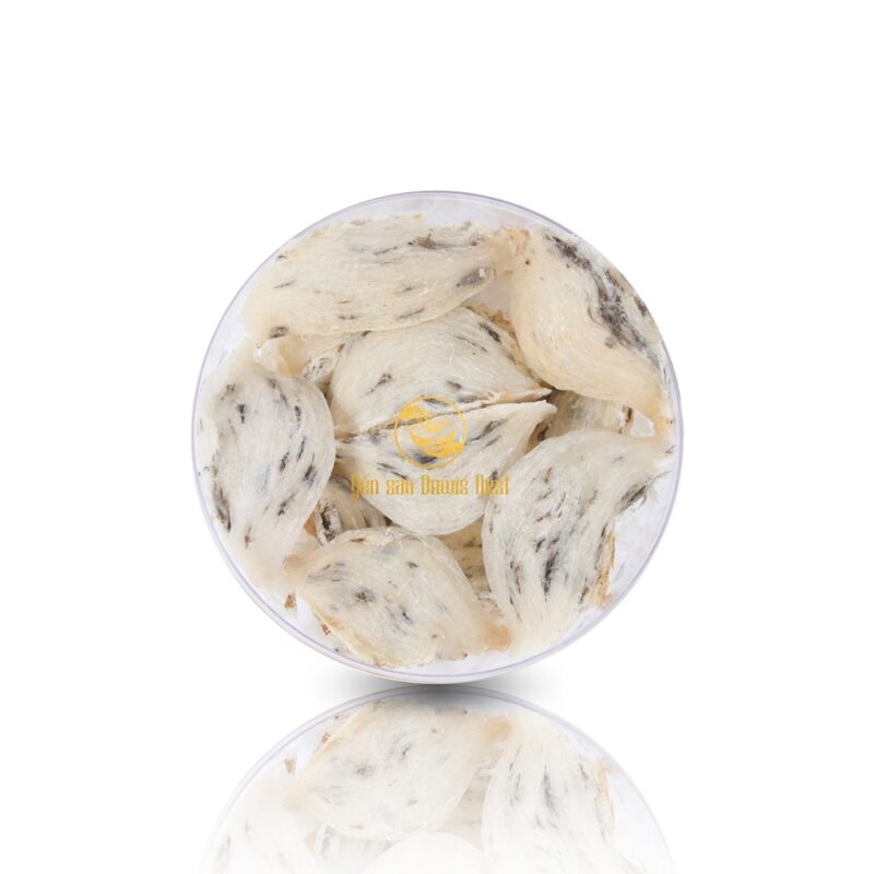Yến Thô Nguyên Tổ Hảo Hạng Dewis Nest 100% Nguyên Chất 100g