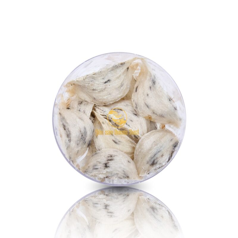 Yến Thô Nguyên Tổ Tiêu Chuẩn Dewis Nest 100% Nguyên Chất 100g